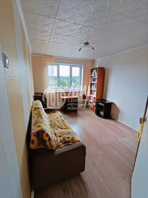 Объект по адресу Московская обл, 50 лет Октября ул, д. 2/37