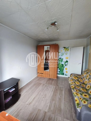 Объект по адресу Московская обл, 50 лет Октября ул, д. 2/37