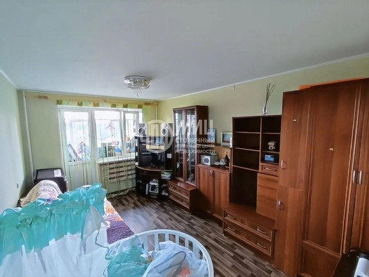 Объект по адресу Московская обл, 50 лет Октября ул, д. 2/37