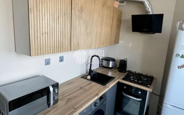 Объект по адресу Московская обл, 50 лет Октября ул, д. 2/37