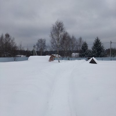 Объект по адресу Москва, Центральная ул, 2а 