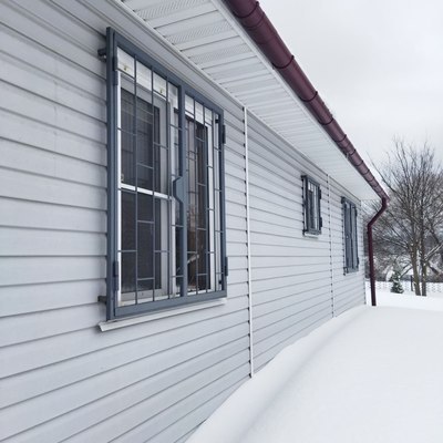 Объект по адресу Москва, Центральная ул, 2а 