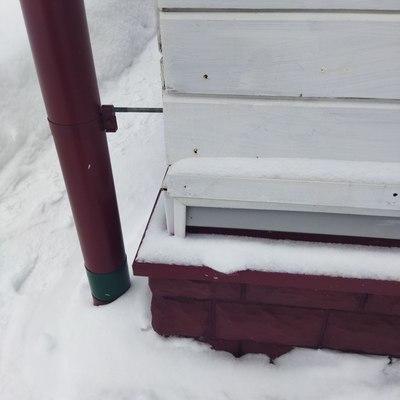 Объект по адресу Москва, Центральная ул, 2а 