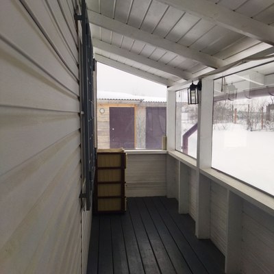 Объект по адресу Москва, Центральная ул, 2а 