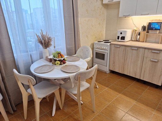 Объект по адресу Санкт-Петербург, Маршала Захарова ул, 22Ак1 