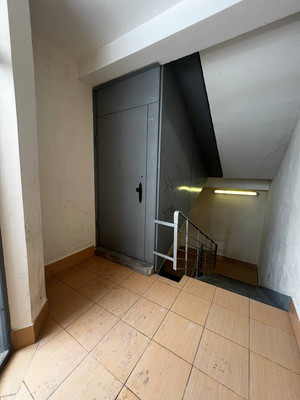 Объект по адресу Москва, Центральная (Кучино мкр.) ул, 8 