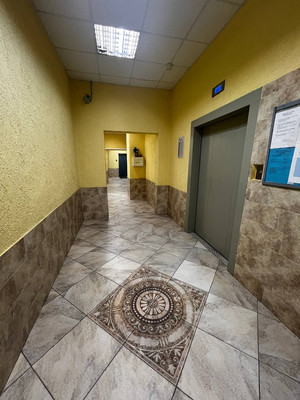 Объект по адресу Москва, Центральная (Кучино мкр.) ул, 8 