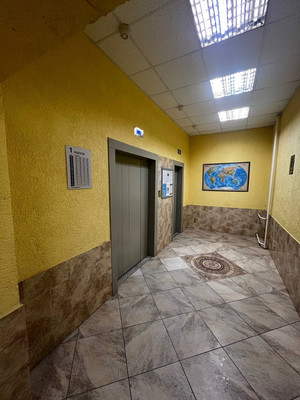 Объект по адресу Москва, Центральная (Кучино мкр.) ул, 8 