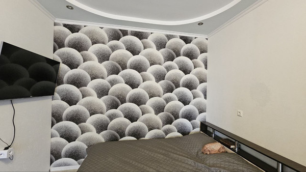 Объект по адресу Московская обл, Приокский пер, д. 7к1