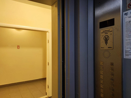 Объект по адресу Московская обл, Приокский пер, д. 7к1