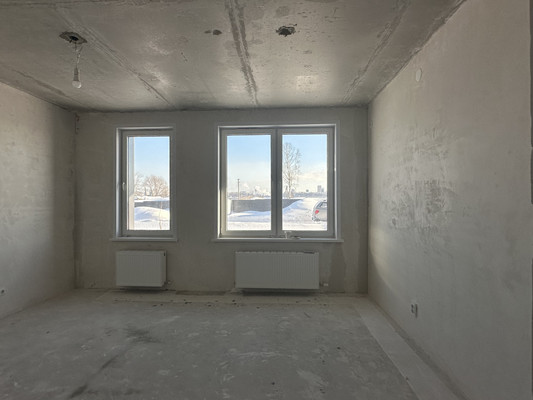 Фото квартиры по адресу Москва, Рионская ул, 4а 