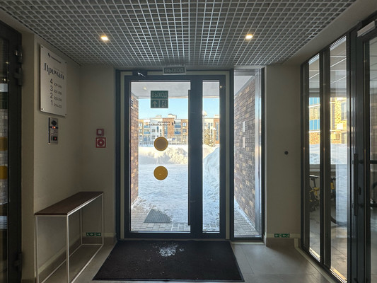 Объект по адресу Москва, Рионская ул, 4а 