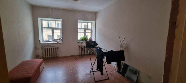 Объект по адресу Санкт-Петербург, Лиговский пр-кт, 93 