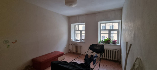 Объект по адресу Санкт-Петербург, Лиговский пр-кт, 93 