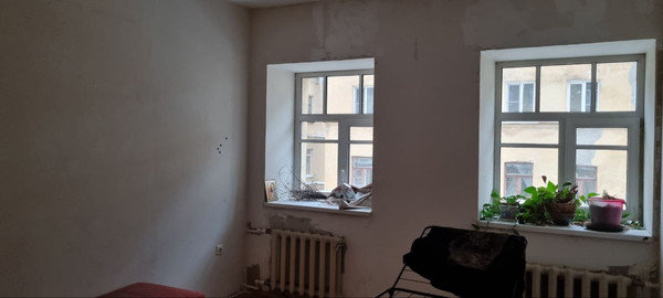 Объект по адресу Санкт-Петербург, Лиговский пр-кт, 93 