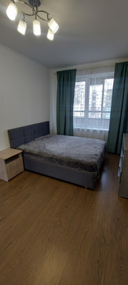 Фото квартиры по адресу Санкт-Петербург г, Комендантский пр-кт, д. 66к1