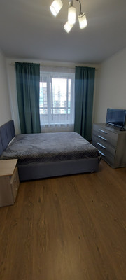 Фото квартиры по адресу Санкт-Петербург г, Комендантский пр-кт, д. 66к1