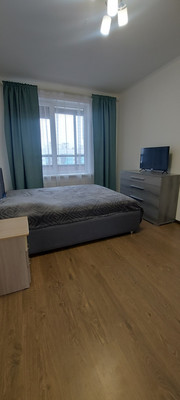 Объект по адресу Санкт-Петербург г, Комендантский пр-кт, д. 66к1