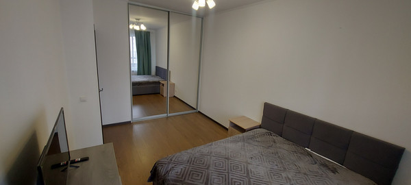 Фото квартиры по адресу Санкт-Петербург г, Комендантский пр-кт, д. 66к1