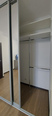 Фото квартиры по адресу Санкт-Петербург г, Комендантский пр-кт, д. 66к1