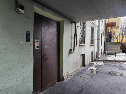 Фото квартиры по адресу Санкт-Петербург, Опочинина ул, 7 