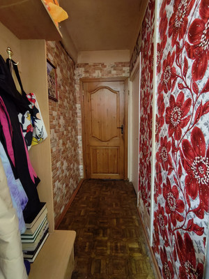 Фото квартиры по адресу Санкт-Петербург, Партизана Германа ул, 15А 