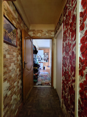 Фото квартиры по адресу Санкт-Петербург, Партизана Германа ул, 15А 