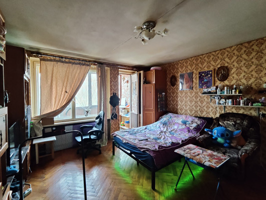 Объект по адресу Санкт-Петербург, Партизана Германа ул, 15А 