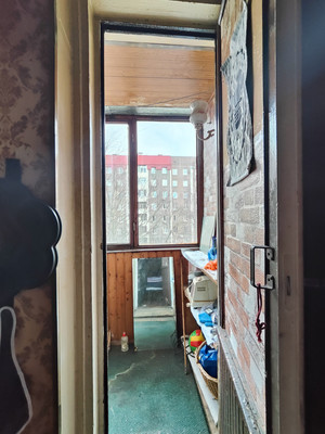 Объект по адресу Санкт-Петербург, Партизана Германа ул, 15А 