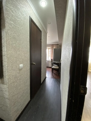 Объект по адресу Москва, 30 лет Победы ул, 27 