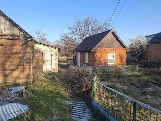 Объект по адресу Москва, Школьная ул, 62 