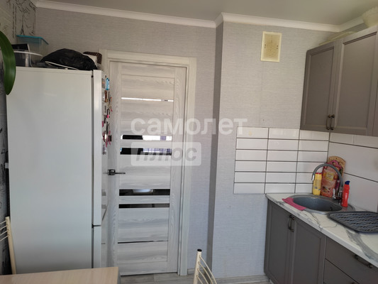 Объект по адресу Москва, Мира ул, 34 