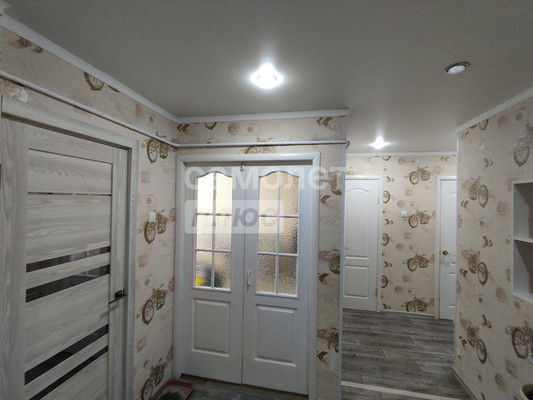 Объект по адресу Москва, Мира ул, 34 