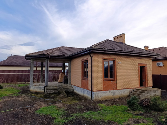 Объект по адресу Москва, Брусничная ул, 709 