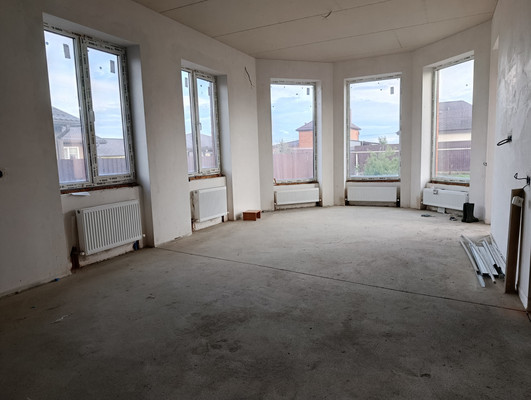 Объект по адресу Москва, Брусничная ул, 709 