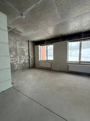 Фото квартиры по адресу Москва, Пятиречье ул, 1 