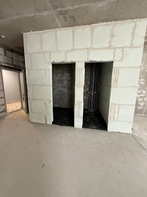 Фото квартиры по адресу Москва, Пятиречье ул, 1 