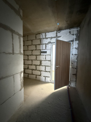 Фото квартиры по адресу Москва, Пятиречье ул, 1 