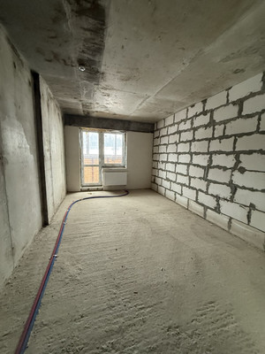 Фото квартиры по адресу Москва, Пятиречье ул, 1 