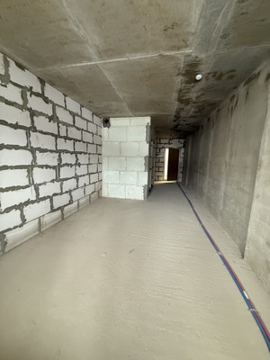 Объект по адресу Москва, Пятиречье ул, 1 