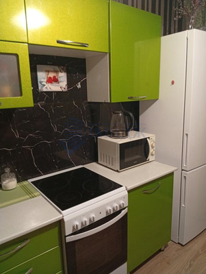 Объект по адресу Москва, Лиственная ул, 23 