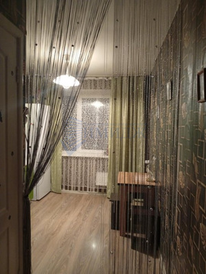 Объект по адресу Москва, Лиственная ул, 23 