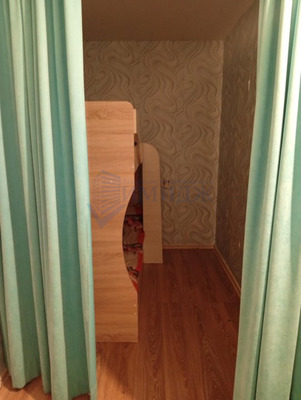 Объект по адресу Москва, Лиственная ул, 23 