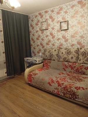 Объект по адресу Москва, Лиственная ул, 23 