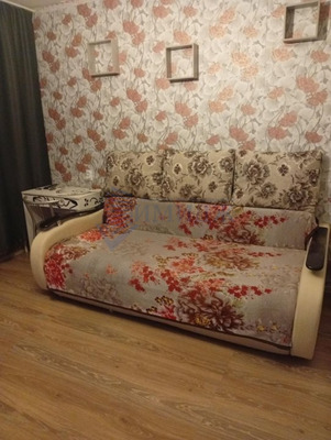 Объект по адресу Москва, Лиственная ул, 23 