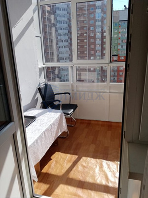 Объект по адресу Красноярский край, Центральный р-н, Дмитрия Мартынова ул, д. 25