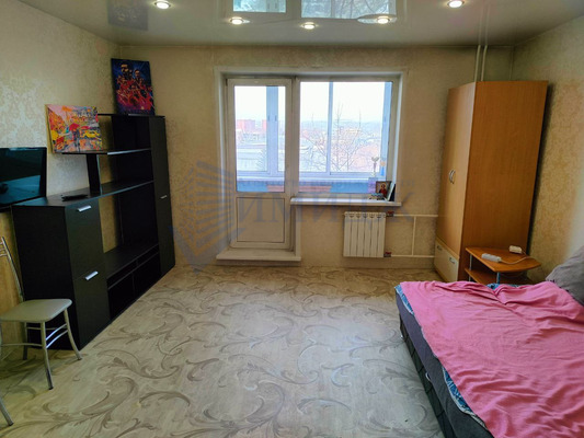 Объект по адресу Москва, Рокоссовского ул, 24 