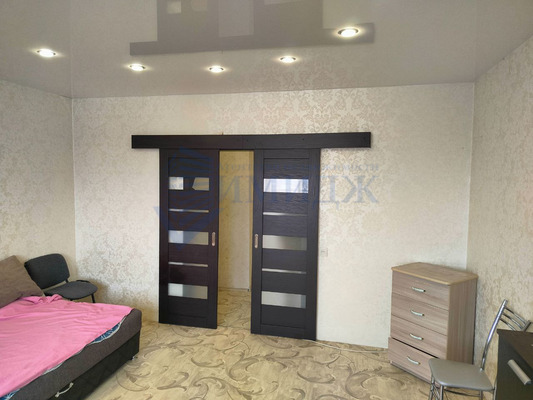 Объект по адресу Москва, Рокоссовского ул, 24 