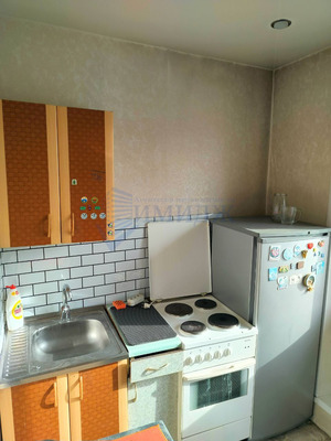 Объект по адресу Москва, Рокоссовского ул, 24 