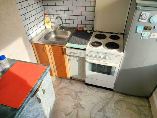 Объект по адресу Москва, Рокоссовского ул, 24 